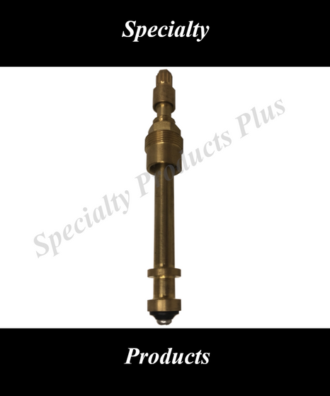 Price Pfister Complete Stem Unit 080610