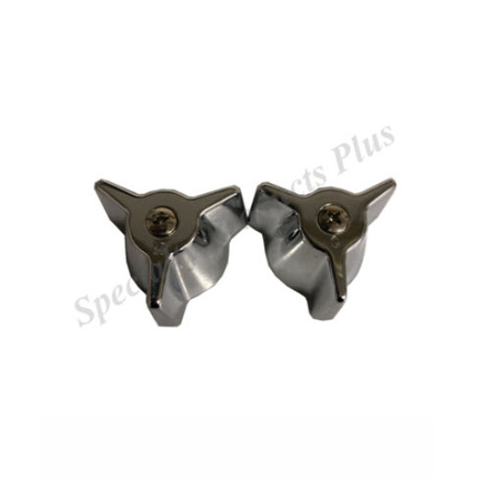 American Standard Canopy Handle Pair