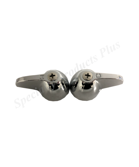Price Pfister Small Canopy Lever Handles