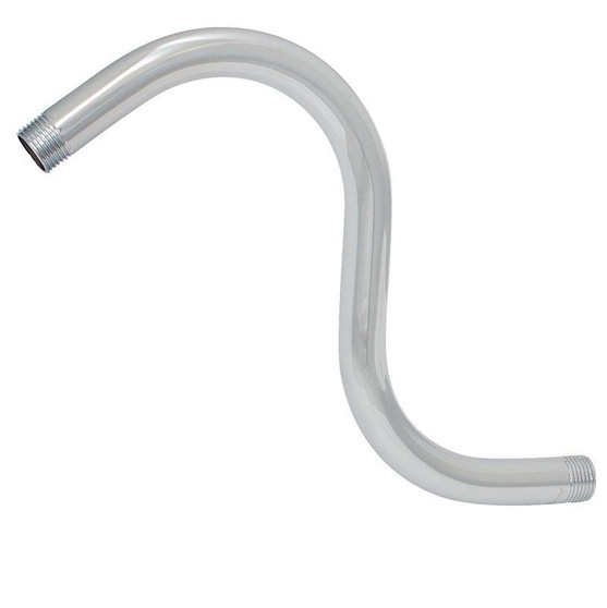 Shower Arm 11"  ("S" Style)