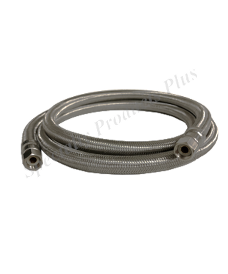 Stainless Steel Ice Maker Supply Line