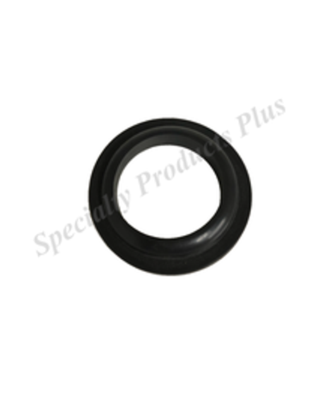 1 1/4 Bev. Rubber Pop-Up Washer 34-0292