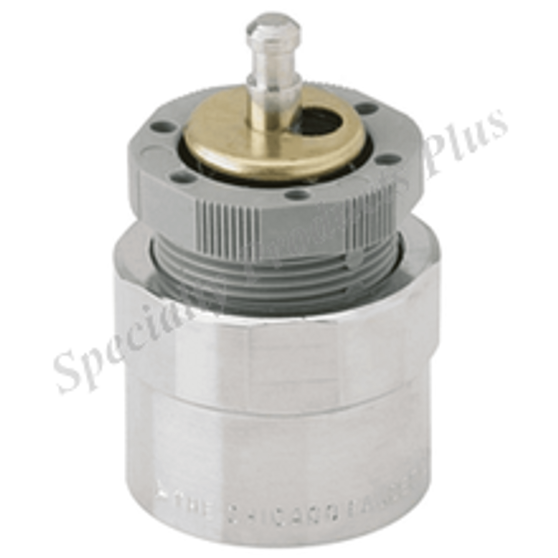 Chicago Actuator Assembly 665-190KJKAB