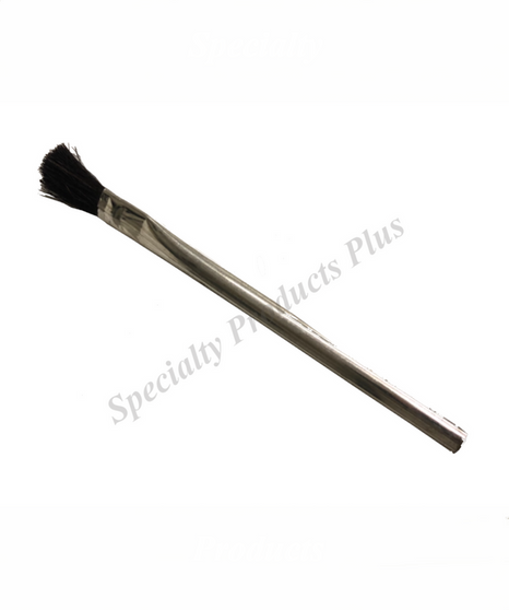 Solder & Acid Brushes 3/8" Horsehair