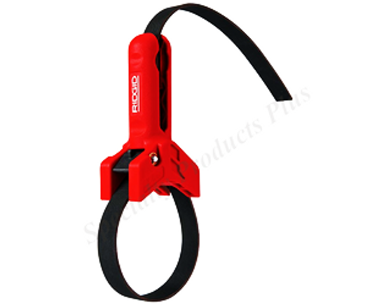 Strap Wrench Straplock Pipe Handle