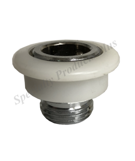 1/2" IPS Small Snap On Hose Adapter
