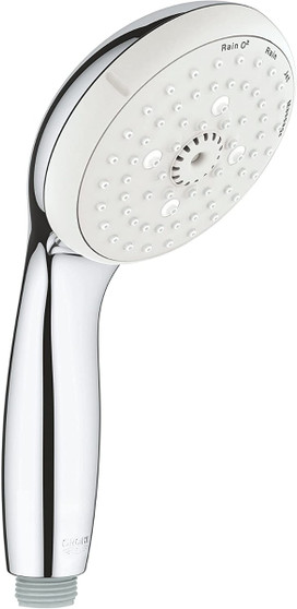 Grohe Tempesta Hand Shower Chrome 28421002