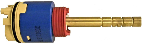 Import Single Lever Cartridge 40mm