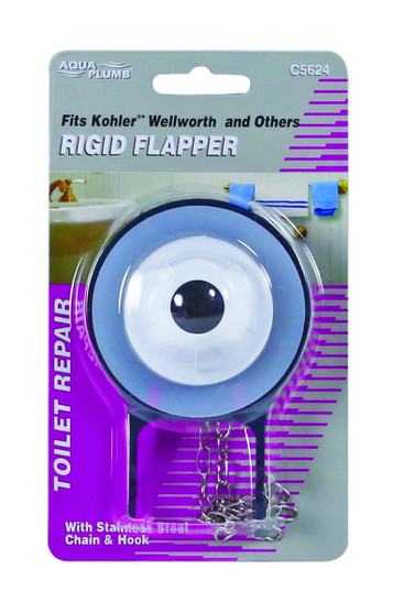 Universal Rigid Flapper