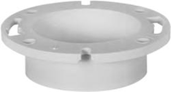 Closet Flange PVC 41-9428