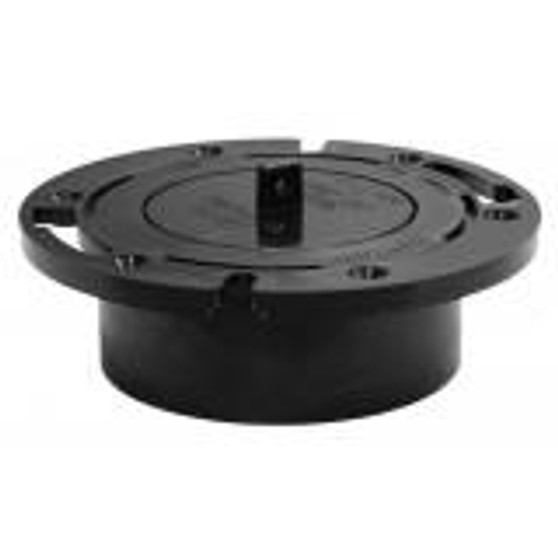 Closet Flange ABS  41-9439