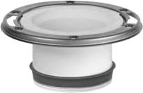 Gasketed Closet Flange PVC  41-9464