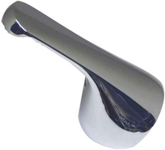 Bradley Acrylic Tub & Shower Handle SKU 31-0476