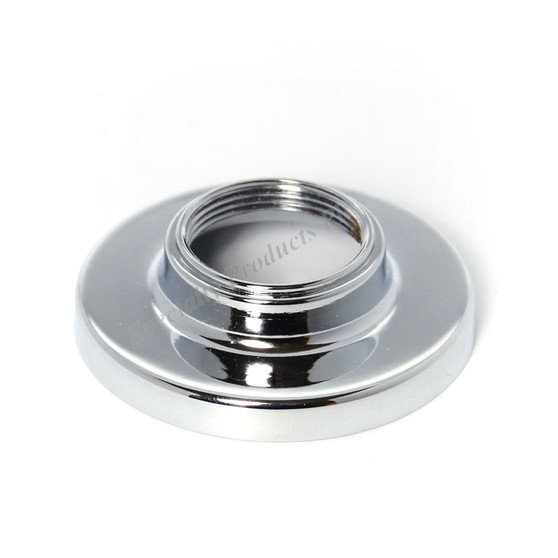 Sterling Widespread Chrome Escutcheon