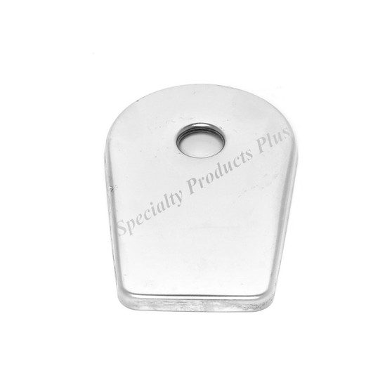 American Standard Integral Stop Escutcheon  28634-0020A