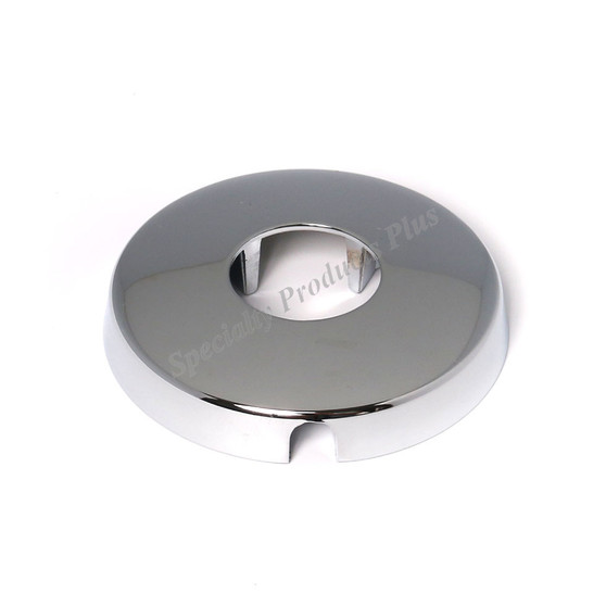 Eljer T/S Flat Round Escutcheon