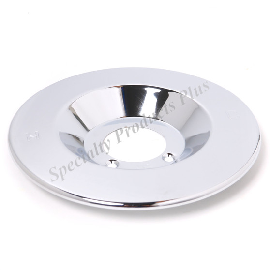 Price Pfister Single Lever Beveled Escutcheon