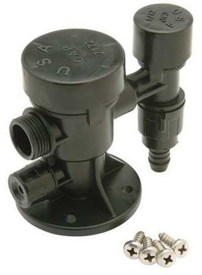 Flush Valve Kit With Air Inducer B8106-02