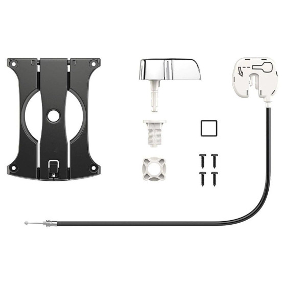 Flushmate Handle Replacement Kit  AP300503