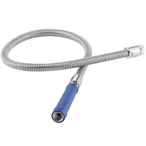 Commercial Faucet Pre-Rinse Hose With Grip