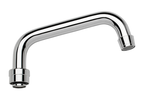 Krowne  6" Commercial Faucet Swing Spout 21-420L