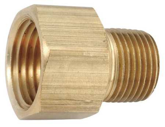 Brass IPS Threaded Adapters