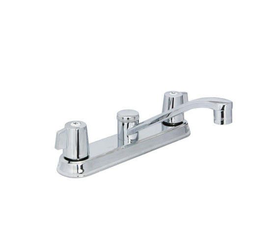 Huntington Brass HB Pro Kitchen Faucet