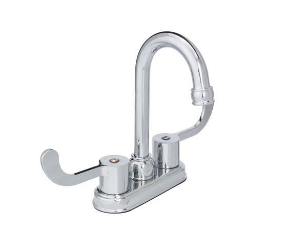 Huntington Brass HB Pro Bar Faucet