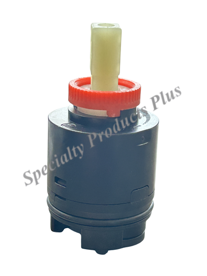 Import Single Lever Cartridge 40 mm