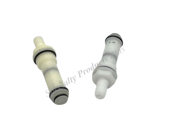 Phoenix Tub & Shower Diverter