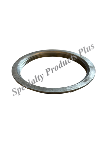 4in Die Cast Strainer Nut