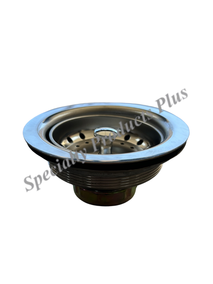 Economy Sink Strainer