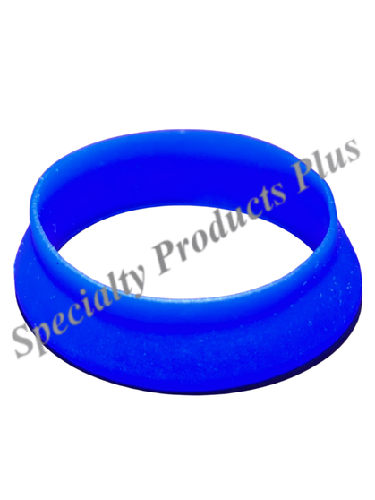 1.25in Blue Slip Joint Washer