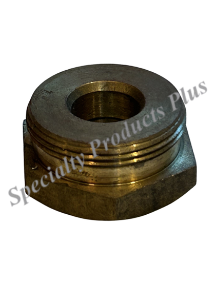 Hydrant Valve Spindle Locking Nut