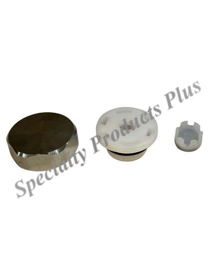 Legend Frostfree Sillcock Vacuum Breaker 108-903