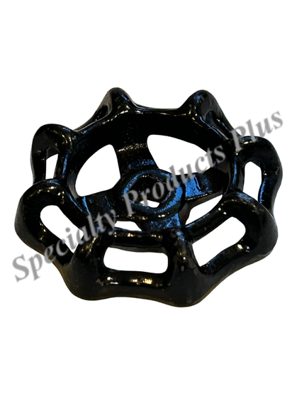 Heavy Duty Square Broach Sillcock Handle