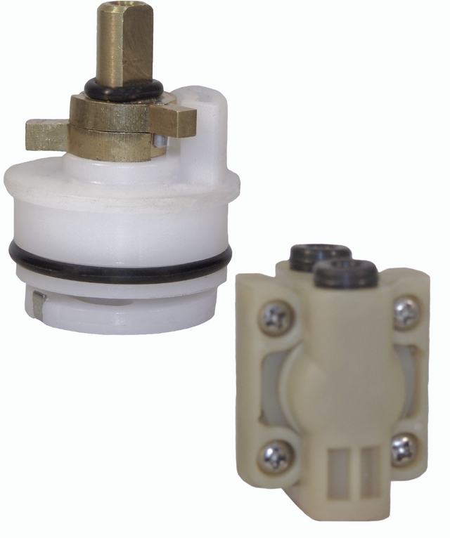 shower cartridge pegasus balancing spool rebuild