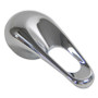 Gerber Single Lever Tub & Shower Handle