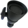 Oil Rubbed Bronze Adjustable Flow Shower Head