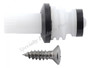 BrassCraft Shut Off Valve Stop Repair Kit