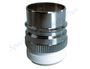 Aerator Adapter 5/8-24  X  55/64