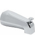 Chrome Plated Diverter Tub Spout  - 35-0026