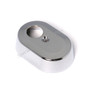 Gerber Tub & Shower Integral Stop Escutcheon 90-263