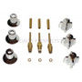 Central Brass 3 Valve Rebuild Kit  13-0193