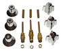 Central Brass 3 Valve Rebuild Kit  13-0195