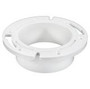 Closet Flange PVC  41-9437