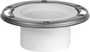 Closet Flange PVC  41-9451