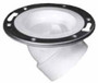 Closet Flange PVC  41-9456