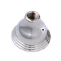 Grohe Chrome Escutcheon