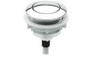 Niagara Conservation Stealth Flush Button, 0.8 GPH